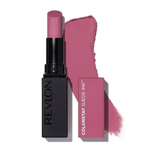 Revlon ColorStay Suede Ink Lipstick - 009 in Charge